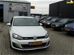 Volkswagen Golf - 2.0 TDI GTD Clima|PDC|Navi|Camera|Automaat - 1 - Thumbnail