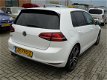 Volkswagen Golf - 2.0 TDI GTD Clima|PDC|Navi|Camera|Automaat - 1 - Thumbnail