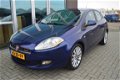 Fiat Bravo - 1.4 T-Jet 16v Clima. Cruise 17'' 6-bak - 1 - Thumbnail