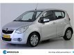 Opel Agila - 1.2 Enjoy AUTOMAAT | AIRCO | CRUISE-CONTROL | 1E EIGENAAR| DEALER ONDERHOUD | HOOGZIT | - 1 - Thumbnail