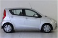 Opel Agila - 1.2 Enjoy AUTOMAAT | AIRCO | CRUISE-CONTROL | 1E EIGENAAR| DEALER ONDERHOUD | HOOGZIT | - 1 - Thumbnail