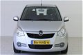 Opel Agila - 1.2 Enjoy AUTOMAAT | AIRCO | CRUISE-CONTROL | 1E EIGENAAR| DEALER ONDERHOUD | HOOGZIT | - 1 - Thumbnail