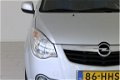 Opel Agila - 1.2 Enjoy AUTOMAAT | AIRCO | CRUISE-CONTROL | 1E EIGENAAR| DEALER ONDERHOUD | HOOGZIT | - 1 - Thumbnail