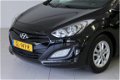 Hyundai i30 - 1.6 GDI i-Motion Plus | NAVIGATIE | CRUISE-CONTROL | ECC-AIRCO | PDC A | 1E EIGENAAR | - 1 - Thumbnail