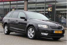 Skoda Octavia Combi - 1.6 TDI Greenline Businessline Trekhaak