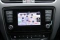 Skoda Octavia Combi - 1.6 TDI Greenline Businessline Trekhaak - 1 - Thumbnail