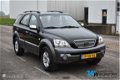 Kia Sorento - 2.5 CRDi Comfort*Airco *Trekhaak *Automaat - 1 - Thumbnail