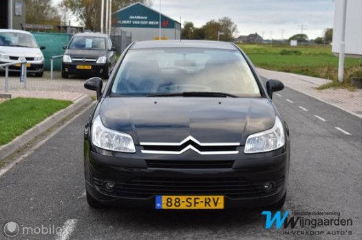 Citroën C4 - 1.4-16V Ligne Prestige - 1