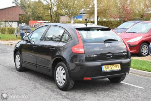 Citroën C4 - 1.4-16V Ligne Prestige - 1