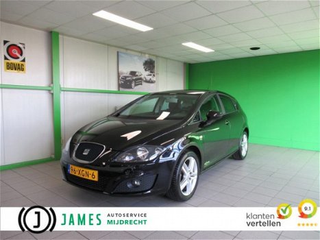 Seat Leon - 1.2 TSI Eco.Bns COPA Navigatie, NL auto, 1e eigenaar - 1