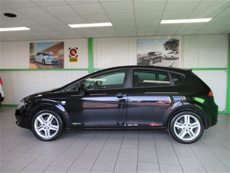 Seat Leon - 1.2 TSI Eco.Bns COPA Navigatie, NL auto, 1e eigenaar - 1