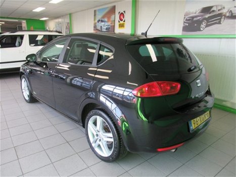 Seat Leon - 1.2 TSI Eco.Bns COPA Navigatie, NL auto, 1e eigenaar - 1