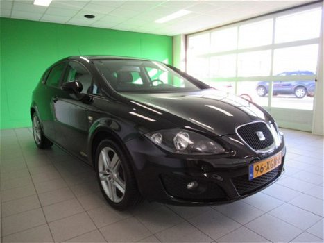 Seat Leon - 1.2 TSI Eco.Bns COPA Navigatie, NL auto, 1e eigenaar - 1