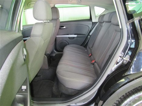 Seat Leon - 1.2 TSI Eco.Bns COPA Navigatie, NL auto, 1e eigenaar - 1