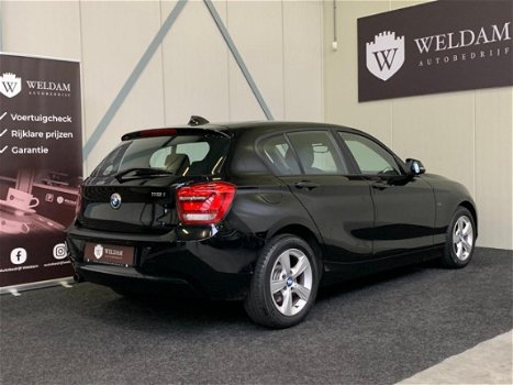 BMW 1-serie - 116I Sport PDC Dealeronderh. Rijklaar - 1