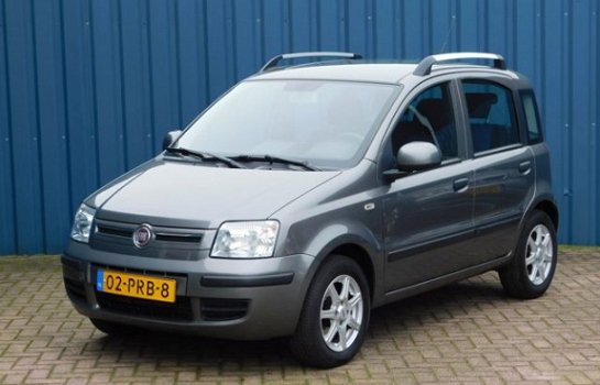 Fiat Panda - 1.2 Edizione Cool 