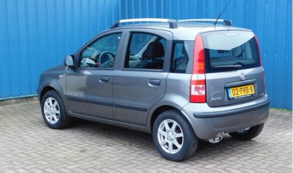 Fiat Panda - 1.2 Edizione Cool 