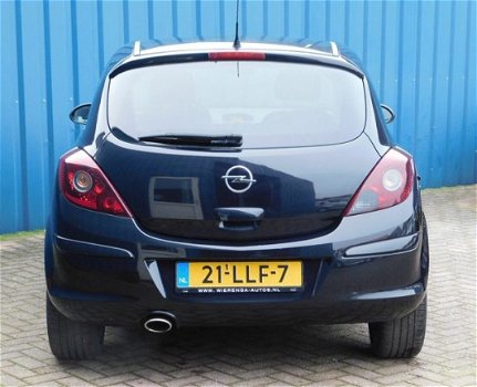 Opel Corsa - 1.4-16V Color 