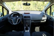 Opel Meriva - 1.4 Turbo Edition AIRCO - CRUISE - ELEKTR. PAKKET - TRHK - ISO FIX