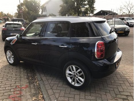 Mini Mini Countryman - 1.6 Cooper Chili 5-drs - 1