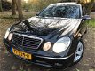 Mercedes-Benz E-klasse - 350 Avantgarde 2005/FULL OPTIONS/ - 1 - Thumbnail