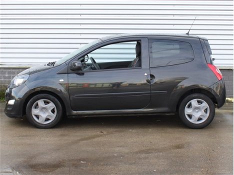 Renault Twingo - 1.2 16V Collection | Airco | Cruise C. | Bluetooth | - 1