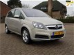 Opel Zafira - 1.8 Enjoy - 1 - Thumbnail