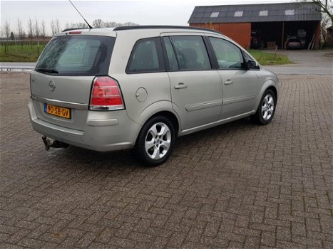 Opel Zafira - 1.8 Enjoy - 1