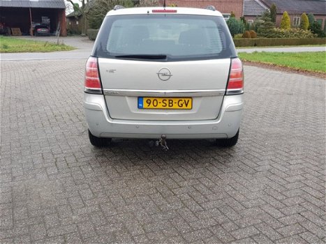 Opel Zafira - 1.8 Enjoy - 1