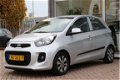 Kia Picanto - 1.0 CVVT 66 PK 5D EconomyPlusLine Navi - RIJKLAAR - 1 - Thumbnail