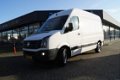 Volkswagen Crafter - 35 2.0 TDI L2H2 AIRCO I STANDKACHEL I 220 Volt installatie I Complete rijdende - 1 - Thumbnail