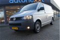 Volkswagen Transporter - 2.0 TDI L1H1 T800 DC Budgetline Airco Trekhaak - 1 - Thumbnail