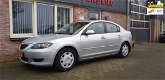 Mazda 3 - 3 1.6 Touring Airco Nette Auto - 1 - Thumbnail