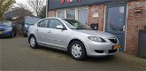 Mazda 3 - 3 1.6 Touring Airco Nette Auto - 1 - Thumbnail