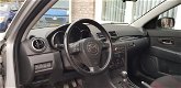 Mazda 3 - 3 1.6 Touring Airco Nette Auto - 1 - Thumbnail