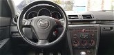 Mazda 3 - 3 1.6 Touring Airco Nette Auto - 1 - Thumbnail