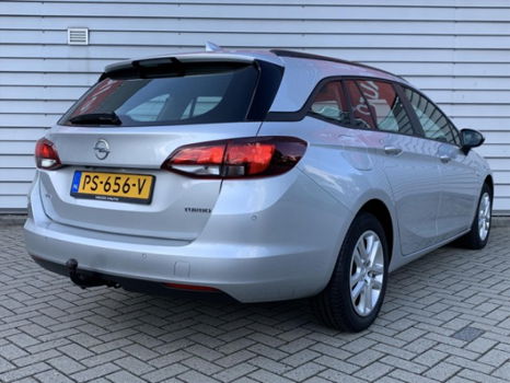 Opel Astra - 1.4 Turbo 150pk Start/Stop Online Edition /Trekhaak - 1