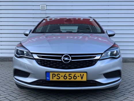 Opel Astra - 1.4 Turbo 150pk Start/Stop Online Edition /Trekhaak - 1