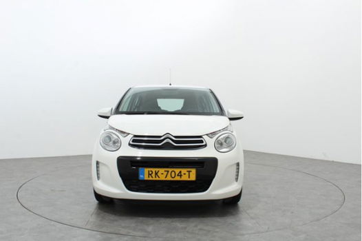 Citroën C1 - 1.0 E-VTI SHINE | Navi | Airco | Parkeersensoren - 1