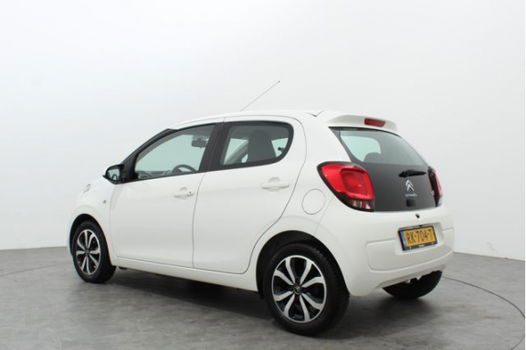 Citroën C1 - 1.0 E-VTI SHINE | Navi | Airco | Parkeersensoren - 1