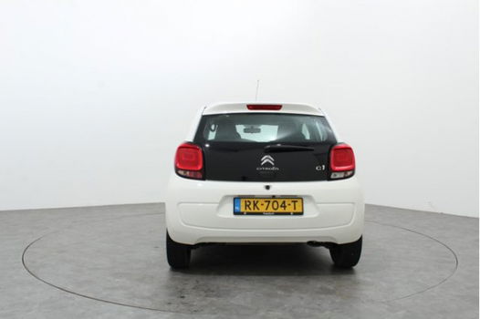 Citroën C1 - 1.0 E-VTI SHINE | Navi | Airco | Parkeersensoren - 1