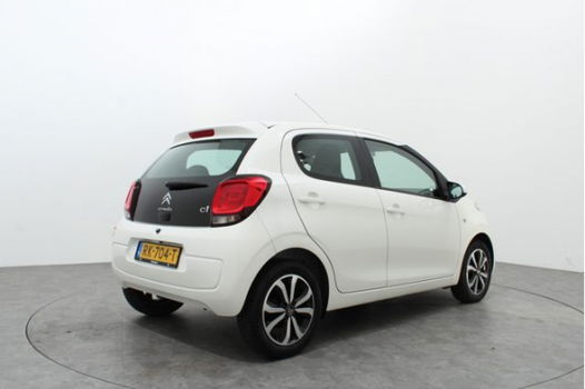 Citroën C1 - 1.0 E-VTI SHINE | Navi | Airco | Parkeersensoren - 1