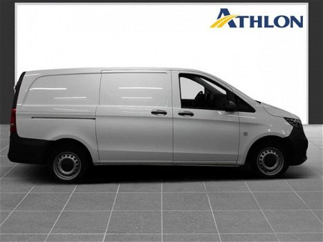 Mercedes-Benz Vito - 111 CDI Lang DC Comfort Navigatie, Ac - 1