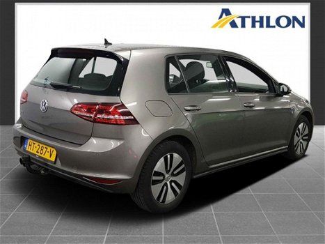 Volkswagen Golf - 1.4 TSI GTE INCLUSIEF BTW. Navigatie, Xenon, Pdc, Ecc, Lv - 1