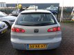 Seat Ibiza - 1.4-16V Signo 3 deurs, AIRCO, nwe APK, rijd remt en schakelt prima voor zijn leeftijd - 1 - Thumbnail