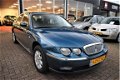 Rover 75 - 1.8 Club | CLIMATE CONTROL | ELEKTRISCHE RAMEN | AUDIO STUURBEDIENING | HANDSFREE | - 1 - Thumbnail