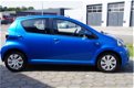 Toyota Aygo - 1.0 VVT-i Aspiration Met origineel navigatiesysteem - 1 - Thumbnail