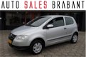 Volkswagen Fox - 1.4 Trendline - 1 - Thumbnail