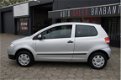 Volkswagen Fox - 1.4 Trendline - 1 - Thumbnail