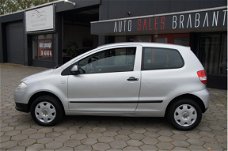 Volkswagen Fox - 1.4 Trendline